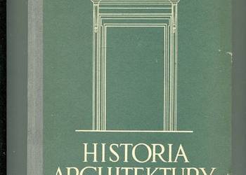 Historia architektury - Charytonow