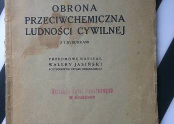 ( 3614 ) Obrona Przeciwchemiczna Ludności Cywilnej