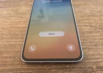 Samsung a56 używany 3 dni jak nowy