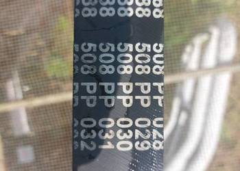 Pas MF 0112188 GATES
