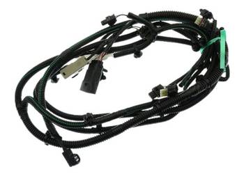 VOLVO XC90 II wiazka instalacyjna przedniego zderzaka 31499… VOLVO XC90 II wiazka instalacyjna przedniego zderzaka 31499…