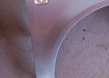 Błotniki prawy audi a4 b7