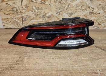 BYD TANG II LAMPA LEWA TYŁ TYLNA ST-4133010A