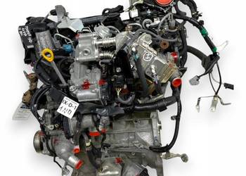 SILNIK 1ND Toyota Urban Cruiser Yaris III 1.4 D4D 90KM 1ND-TV 78 221km