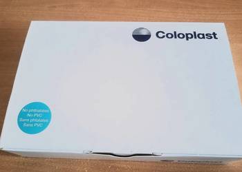 Worki do zbiórki moczu Coloplast 500 ml