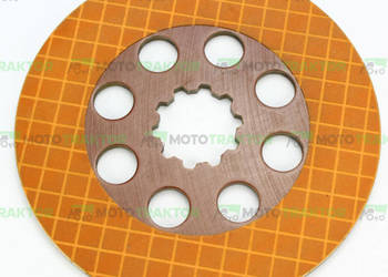 TARCZA HAMULCOWA DO CASE 743 744 745 844 845 856 XL