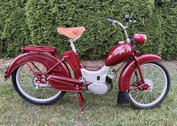 Simson sr2 możliwość zamiany