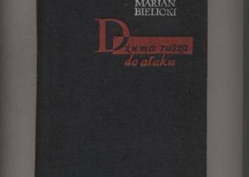 Dżuma rusza do ataku - Bielicki
