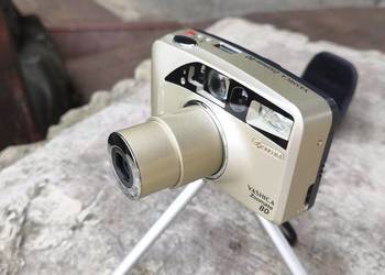 Aparat Yashica Zoomate 80