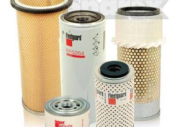 Filtr paliwa separator