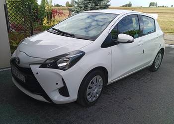 Sprzedam Toyotę Yaris 3