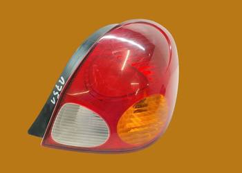 LAMPA TYŁ PRAWA E11  Toyota Corolla VIII (1995-2000)