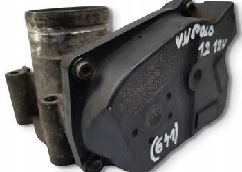 PRZEPUSTNICA VW Polo IV Fox Skoda Fabia II 1.2 12V 03D133062E A2C53060088