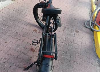 Pasebike M26 Mate  – 2 baterie 48V 25Ah