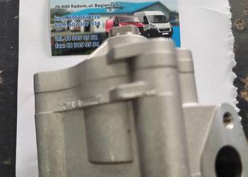 Pompa Oleju Ford DS7E6600AB 5263609 DS7E-6600-AB BRATFORD RADOM