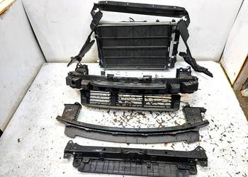 Nissan X-TRAIL T33 IV 1.5 VC-T Pas przód wzmocnienie chłodnice 214816RC0A