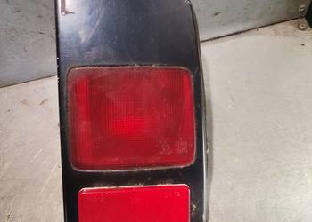 SUZUKI VITARA I LAMPA PRAWY TYŁ TYLNA