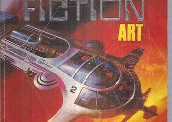 SZTUKA SCIENCE FICTION ALBUM SZTUKA SCIENCE FICTION ALBUM