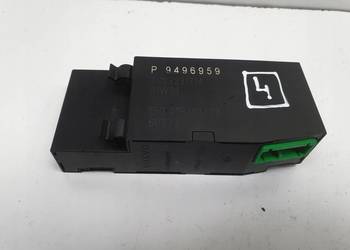 Volvo S80 I S60 I V70 II MODUŁ STEROWNIK TRAKCJI 9496959
