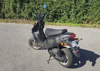 Skuter Pegasus Sky 50 m2008 Po Serwisie!