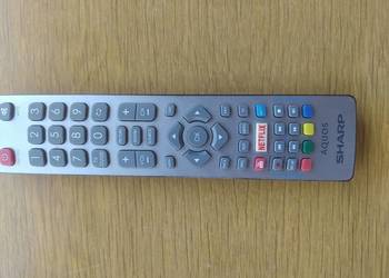 PILOT oryginał Sharp  42 CG2E