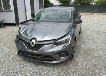 Renault Clio . V (2019-)