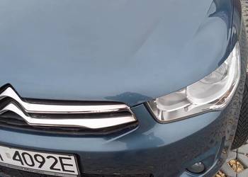 Citroen C-Elysee 1,2