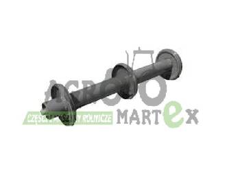 0006506960, 006506960, 06506960, 6506960 WAŁ DOLNY CLAAS