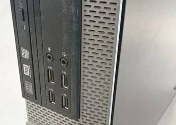 Sprawny DELL OPTIPLEX 790 i3-2120|4GB|250GB|HDMI | WIN 10