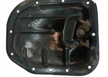 MISKA OLEJOWA 1.4 D4D Toyota Auris I (2006-2012)