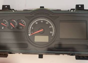 LICZNIK ZEGARY 7421050635-03  RENAULT PREMIUM DXI450 EURO5