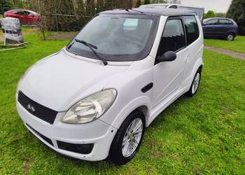 Ligier XTOO L6E 2010 ROK