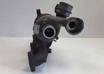 TURBOSPRĘŻARKA VW Golf V 1.9 TDI _ turbo 038253016R