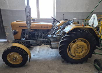 Ciągnik rolniczy URSUS C-330 dostępny w Rad-Masz Opoczno, Druchowo