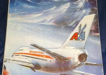 Noc bez brzasku - Alistair MacLean