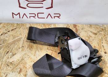 Pas Bezpieczeństwa Lewy Tył Opel Mokka X 2016- 42469714