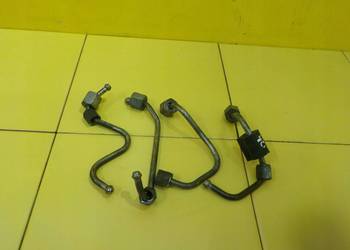 OPEL INSIGNIA 2.0 CDTI 15r 140KM A20DTE przewody wtryskowe