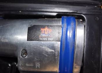 Pneumatyczny klucz udarowy