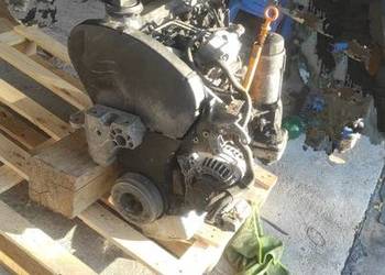 Silnik 1.9tdi na części lub całość