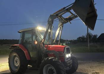 Massey Ferguson 6120