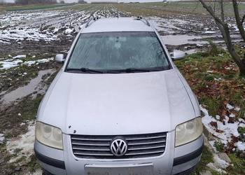 Wv passat 1.8 t.2001 Lpg