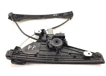 PODNOŚNIK SZYBY PRAWY PRZÓD OPEL CORSA F 9829043380 Hatchback MECHANIZ