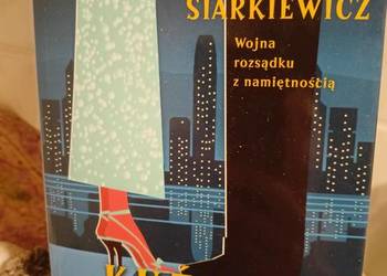 Kuźnia na rozdrożu Siarkiewicz książki pierwsze wydanie okaz