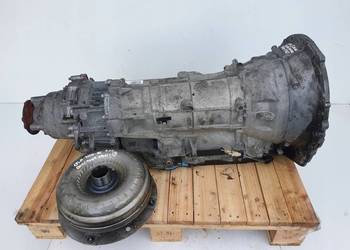 Range Rover Sport II L494 3.0 D REDUKTOR SKRZYNI