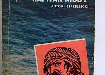 Jaki naprawdę był Kapitan Kidd - Antoni Strzelecki