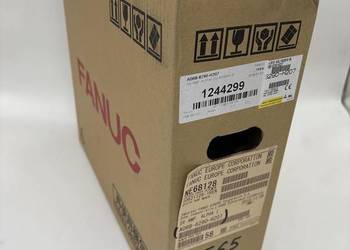 Fanuc A06B-6290-H207 Servo Amplifier Module