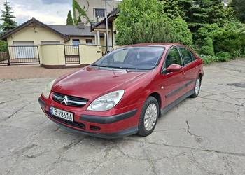 Citroen C5 Dobry stan techniczny! Możliwa zamiana!