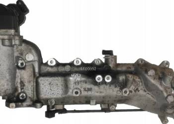 Kolektor LF00052 mercedes v6 om642