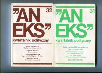 ANEKS 31/1983 + Aneks 32/1983