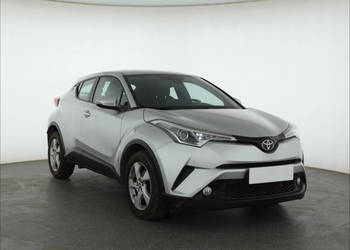 Toyota C-HR 1.2 Turbo